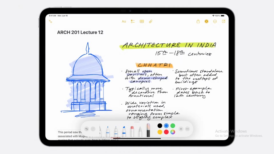 apple intelligence image wand